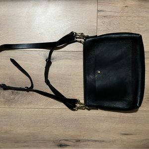 Madewell The Transport Shoulder Crossbody Bag